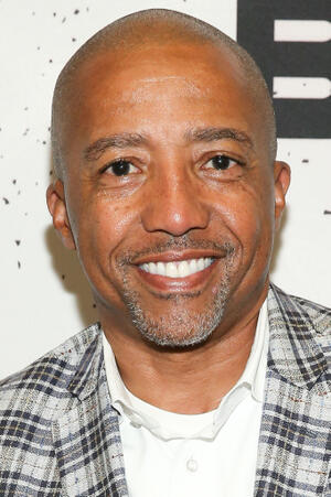 Kevin Liles