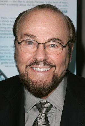 James Lipton