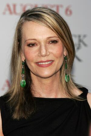 Peggy Lipton