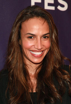 Nina Lisandrello