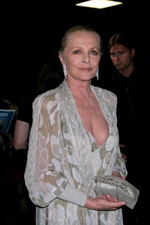 Virna Lisi