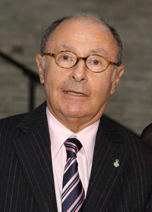 Peter Bart