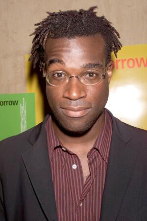 Tunde Adebimpe