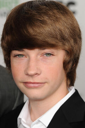 Jacob Lofland