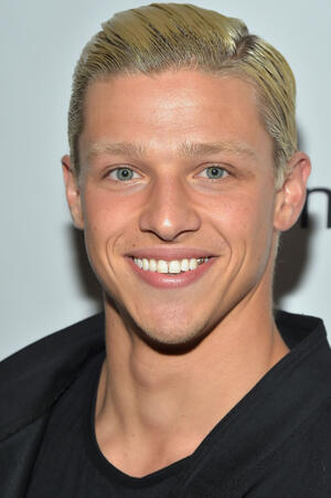 Spencer Rocco Lofranco