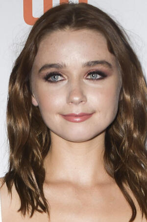 Jessica Barden