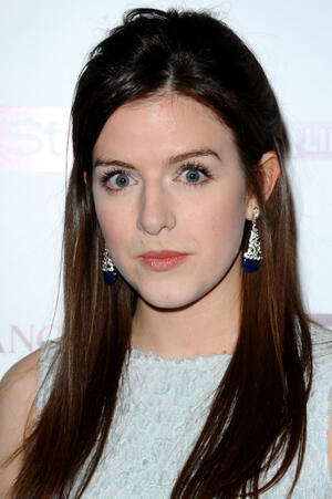 Aisling Loftus