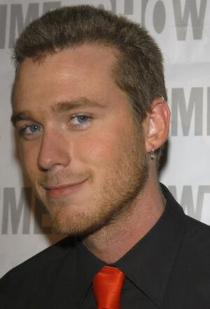 Eric Lively