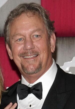 Ernie Lively