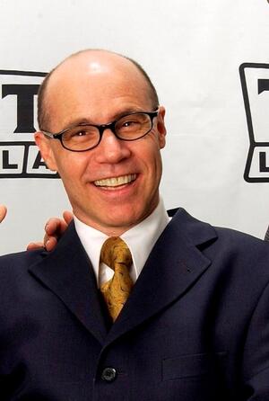 Barry Livingston