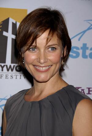Carey Lowell