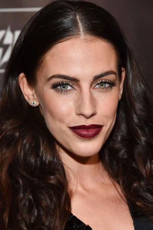 Jessica Lowndes