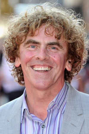 Declan Lowney