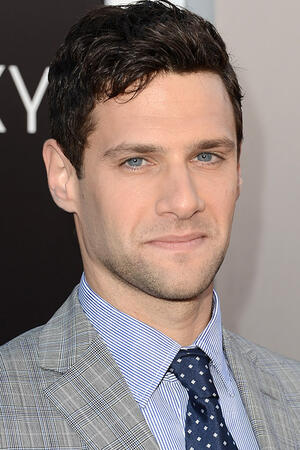 Justin Bartha