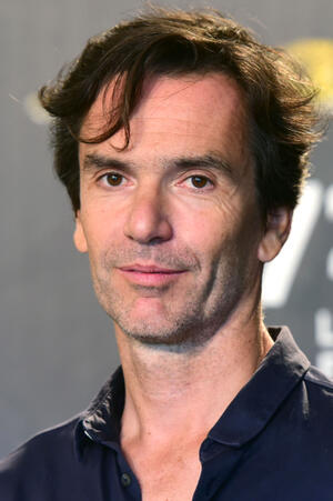 Boris Lojkine