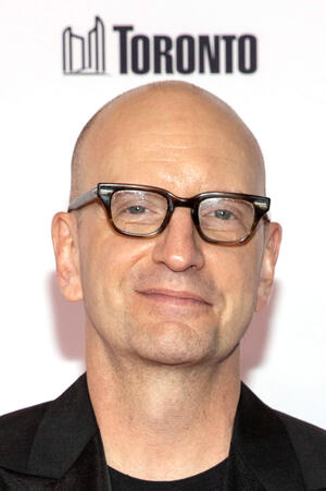 Steven Soderbergh