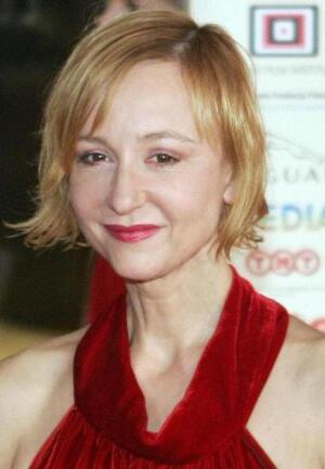 Susanne Lothar