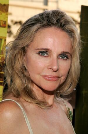 Priscilla Barnes