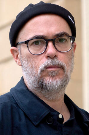 Santiago Loza