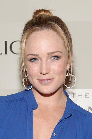 Caity Lotz