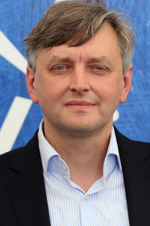 Sergey Loznitsa