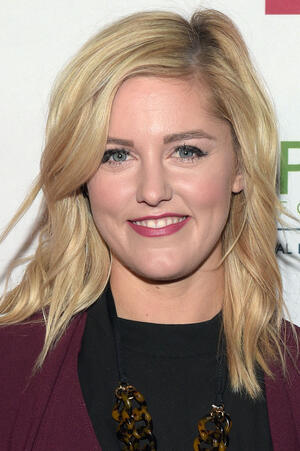 Taylor Louderman