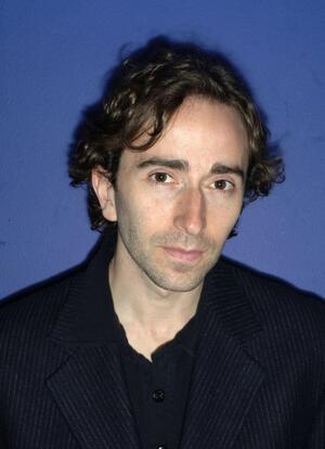 Daniel London