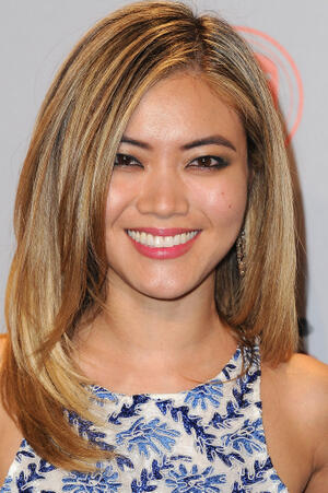 Jessica Lu