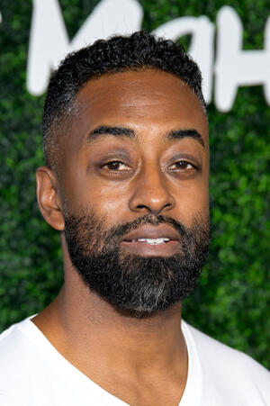 Jermaine Love