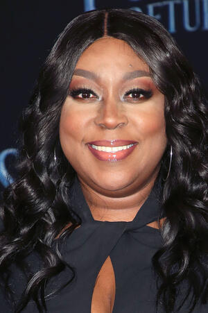Loni Love