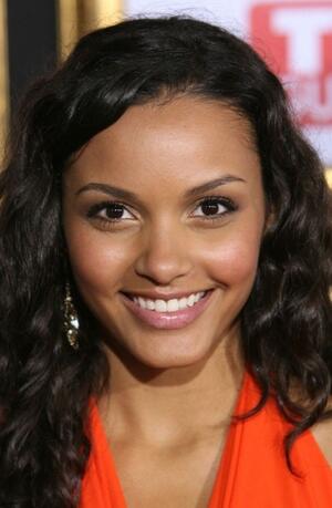 Jessica Lucas