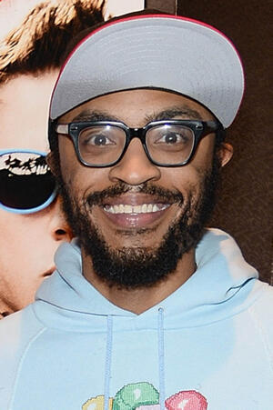 Keith Lucas