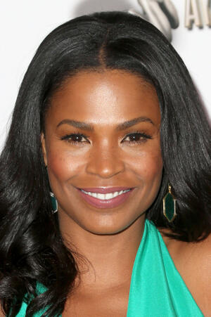 Nia Long