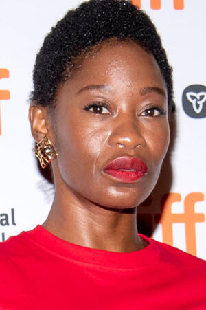 Olunike Adeliyi