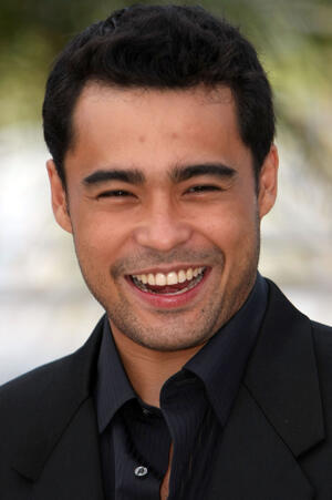 Sid Lucero