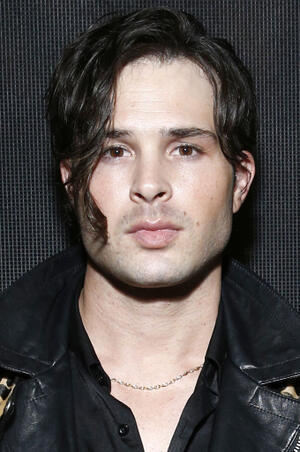 Cody Anthony