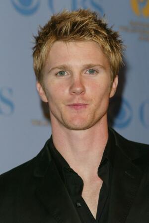 Thad Luckinbill