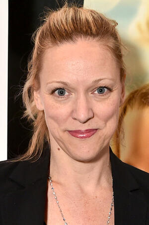 Karen Lunder
