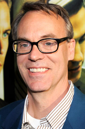 John Luessenhop