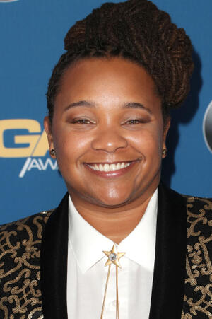 Tina Mabry