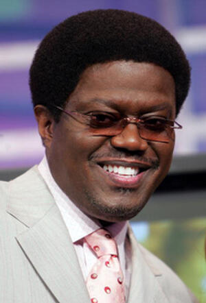 Bernie Mac