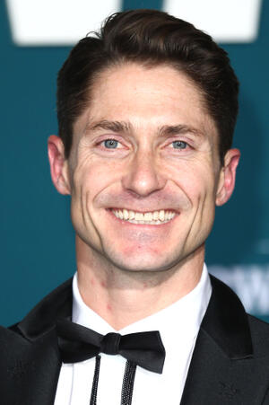 Matthew MacCaull