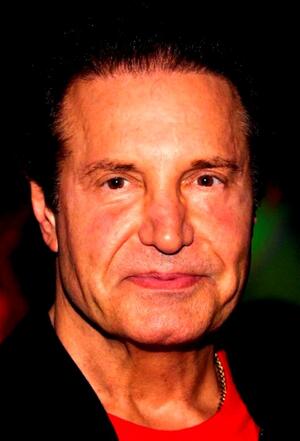 Peter Lupus
