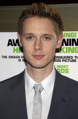 Samuel Barnett