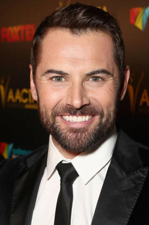 Daniel MacPherson