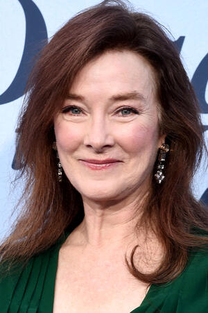 Valerie Mahaffey