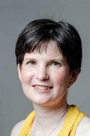 Kirsty MacDonald