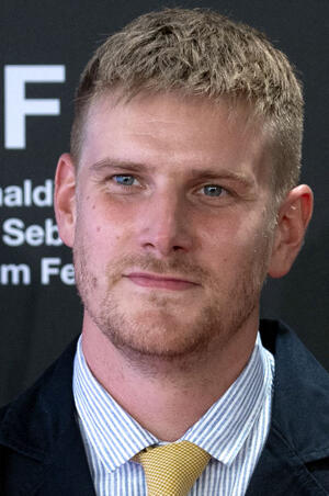 Harry Macqueen