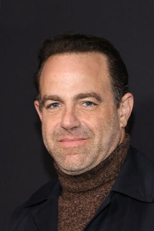 Paul Adelstein