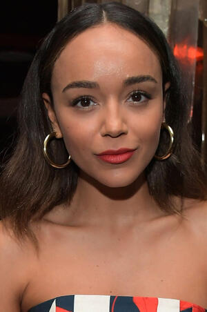Ashley Madekwe